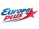 Логотип канала Europa Plus